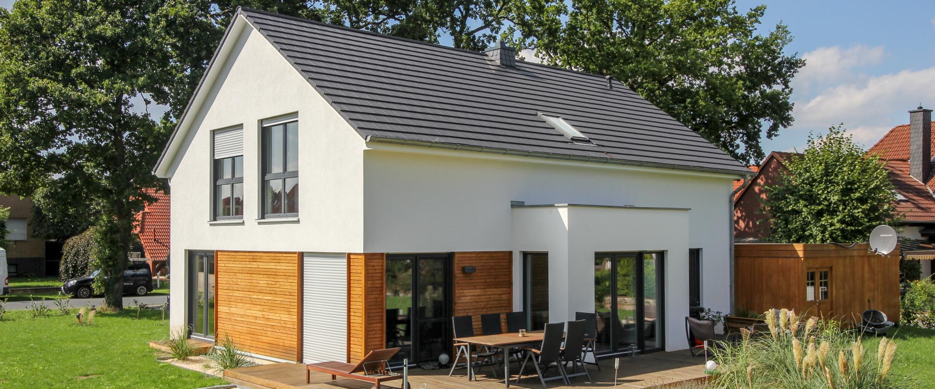 HANNOVER HAUS HANNOVER HAUS Raum für Träume